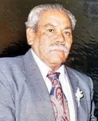 Alfonso Ponce Obituary