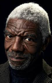 Вонди Кёртис-Холл (Vondie Curtis-Hall): фильмы, биография, семья,  фильмография — Кинопоиск