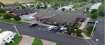 Maybe you would like to learn more about one of these? Hee Hee Illahee Rv Resort 3 Photos Salem Or Roverpass