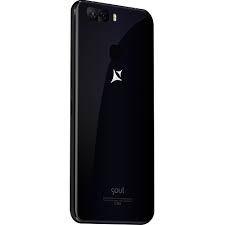 Allview X4 Soul Infinity Plus, Dual SIM ...