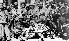 16 appuntamento online di @cittametroto con @ilpolodel900. Gallarate I Partigiani E La Brigata Garibaldi In Un Libro Un Pezzo Di Storia Malpensa24