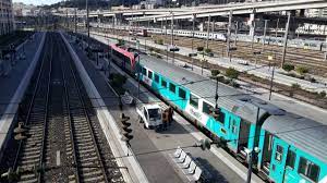 L'annuncio ha già avuto eco … Thello Stop Definitivo Alla Linea Milano Nizza Radio Nizza Italiani In Costa Azzurra