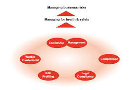 Core Elements Of Managing For Health And Safety