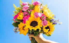 Along with words of condolence, sending flowers or a small gift is a wonderful way to show you care. Flower Happy Hour By Veldkamp S Flowers In Lakewood Co Alignable