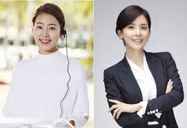 The series follows the stories of young entrepreneurs and their struggles and journey towards success in south korea's fictional silicon valley called sandbox. Will Han Ji Hye And Lee Bo Young Catch Up With Ha Ji Won Hancinema The Korean Movie And Drama Database