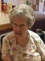 Shirley Adams Obituary (1931