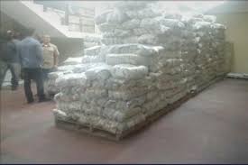 Polimaracaibo y Sundde inspeccionan galpón con 26 toneladas de arroz y 2.7  toneladas de azúcar en la avenida La Limpia