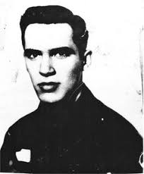 Thomas Eugene Burke Sr. (1938-2003)