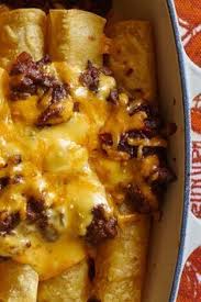 Enchiladas Con Carne Recipe Recipe Recipes Enchiladas Mexican Food Recipes