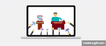 Anybody can buy a unit.the real test is after.how to turn it in to cold hard cash.here is one of the ways we do it. How To Build An Online Auction Website Online Auction Webkul Blog