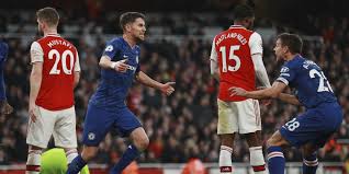 Piala fa musim 2018 kali ini di taja oleh shopee. Jadwal Final Piala Fa 2019 2020 Arsenal Vs Chelsea Bola Net