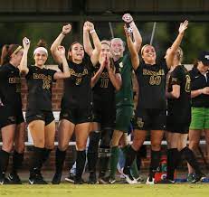 Full baylor soccer staff work the camp. Baylor Faces Texas Tech In Big 12 Soccer Semifinals Baylor Wacotrib Com