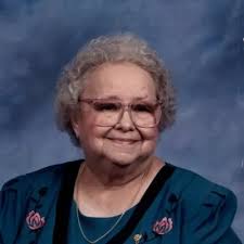 Obituary information for Margaret Louise Ramsey