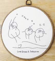 I'm sure most grandparents would love to get this from their grandchildren. Gift Ideas For Grandparents Who Have Everything Happy Healthy Mama