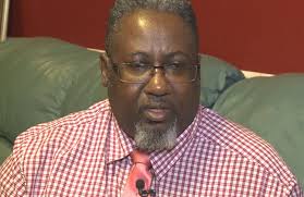 Pastor says deputies racially profiled, harassed him
