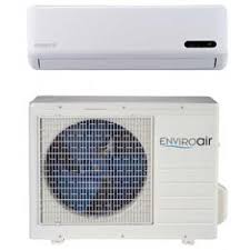 Enviroair Single Zone Cooling Systems Emi Retroaire