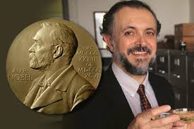 El paso del Nobel de Química mexicano por la Facultad de Química