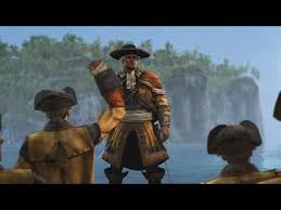 It won't unlock no matter what. Black Flags Mods 2020 Update Assassin S Creed Iv Black Flag General Discussions