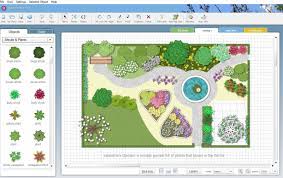 The 7 Best Virtual Garden Planners To Cultivate Your Green Thumb Garden Planner Garden Landscape Design Free Landscape Design Software