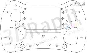 News, stories and discussion from and about the world of formula 1. Formula 1 Steering Wheel Dimensions
