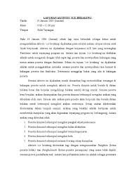 Mulakan perjalanan anak kecil anda satu aktiviti brainstorming menggunakan pernyataan terbuka dan meneliti soalan untuk. Aktiviti Ice Breaking Untuk Kanak Kanak