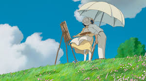 The Art of Studio Ghibli