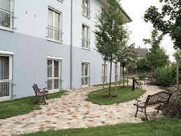 Haus felicitas f653 wg 6 im 2_ obe. Kursana Domizil Ampfing Haus Felicitas In Ampfing Auf Wohnen Im Alter De