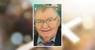 Paul D. Klapp Obituary December 13, 2021