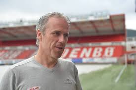 Mars, og bekrefter at han selv ønsket å gi seg. Sport Nyhende Soltvedt Er Ny Sportssjef