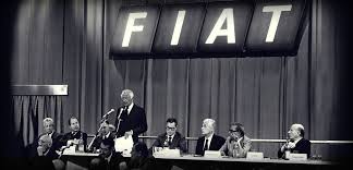 Registro imprese torino / codice fiscale n. The Work Of Avvocato Gianni Agnelli
