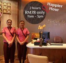 Vacation rentals in kuchai lama. Healthland Ss2 Massage Centre In Ss2