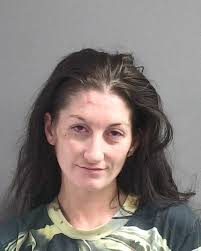 Name: DURHAM RHONDA M 07/10/1994 F W Booking Date: 12/19/2024 Charges:  TOUCH OR STRIKE Bond: $NO BOND 📷 SOURCE: VOLUSIA COUNTY CORRECTIONS  Notice: “This content is released in the Public Domain and