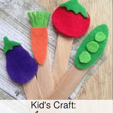Garden activities for toddlers may include watering plants as it is one of the simpler tasks. Cute And Simple Gardening Crafts For Kids