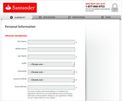 Santander online, noticias de santander, ¿qué está pasando en santander? Santander Bank Review Smartasset Com