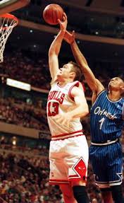 Lucien james longley am is an australian professional basketball coach and former player. Nba 1996 Chicago Longley Fotos Imago