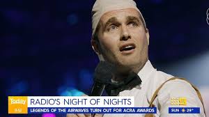 Australian Commercial Radio Awards