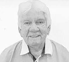 W. HUGHES Obituary (2014)