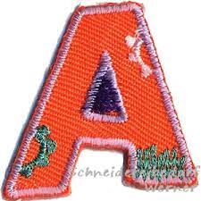 Als vorbereitung auf das schreiben von buchstaben bieten sich schwungübungen bereits in der vorschule an, die spielerisch auf das schreiben vorbereiten. Applikationen Buchstaben Und Zahlen Zum Aufbugeln Oder Aufkleben