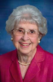 Virginia Hook McCracken Obituary