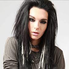 Bill Kaulitz Ist Der Bestbezahlte Sanger Der Welt Mediamass