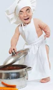 Mr Bean Baby On Twitter Just Cooking Some Beans Do You Get It
