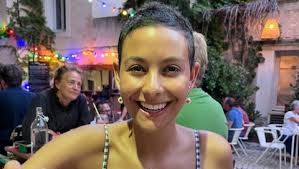 Fundraiser for Jonathan Rosenberg by Sarah Wolman : Support for Zoe