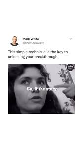 You get more of what you focus on. This is confirmation bias and it’s how  the brain works. , When you’re going through a divorce or business collapse  like I did, you’re swamped in negative crap that ...