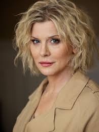 Eva Habermann, actress (ZAV-Künstlervermittlung Berlin