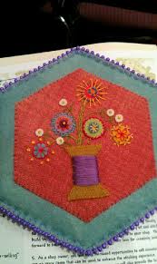 The Christmas Goose Wool Quilts Wool Crafts Felted Wool Crafts