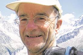 Sportler des Jahres: Wolfgang Braun wechselt ins Rampenlicht