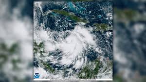 Hurricane Delta Reaches Category 4 Strength On Path To Mexico S Yucatan Proceso de instalación hurricane solution ¡contacta a nuestros especialistas en solucion. hurricane delta reaches category 4