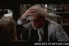 Doc Brown Damn Damn Gif Contoh Makalah With tenor, maker of gif keyboard, add popular damn damn damn animated gifs to your conversations. doc brown damn damn gif contoh makalah