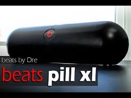 The beats pill (first generation) are a line of portable bluetooth speakers from beats by dr. Beats Pill Xl Review Youtube