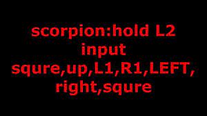 Be careful not to miss . How To Unlock Scorpion And Subzero On Ps2 Youtube